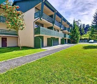  Appartement � vendre 2 pi�ces 17 m�