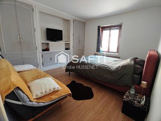  Maison � vendre 6 pi�ces 184 m�