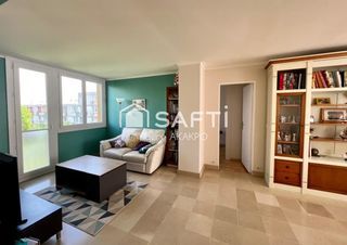  Appartement � vendre 5 pi�ces 75 m�