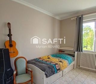  Maison � vendre 5 pi�ces 171 m�