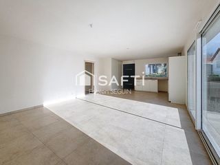  Maison � vendre 4 pi�ces 92 m�