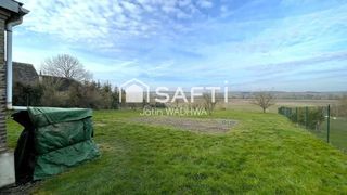  Terrain � vendre 1715 m�