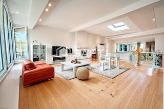  Appartement � vendre 4 pi�ces 122 m�