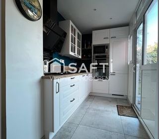  Maison � vendre 5 pi�ces 99 m�