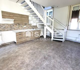  Maison � vendre 12 pi�ces 267 m�