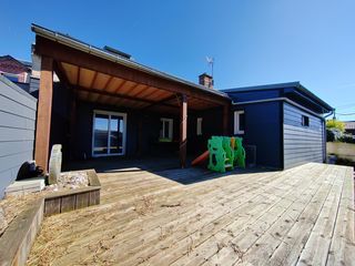  Maison � vendre 9 pi�ces 174 m�