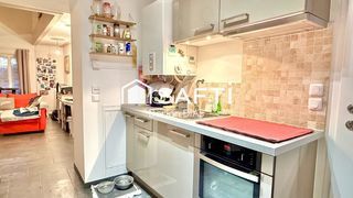  Maison � vendre 3 pi�ces 60 m�