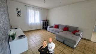  Maison � vendre 4 pi�ces 114 m�