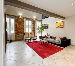  Maison � vendre 8 pi�ces 240 m�