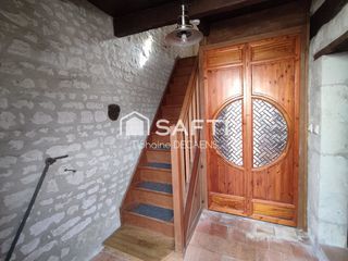  Maison � vendre 3 pi�ces 74 m�