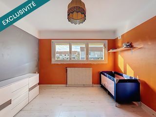  Maison � vendre 6 pi�ces 112 m�