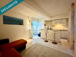  Appartement � vendre 2 pi�ces 29 m�