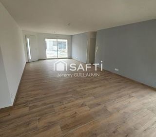  Maison � vendre 6 pi�ces 125 m�