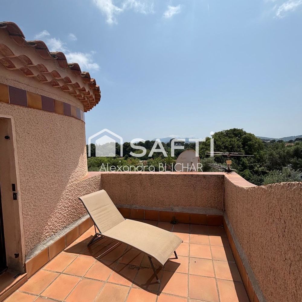 � vendre  Maison Ollioules (83190)