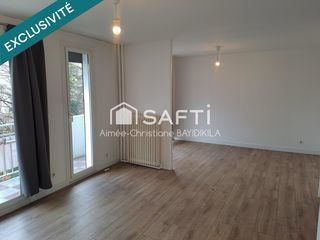  Appartement � vendre 4 pi�ces 73 m�