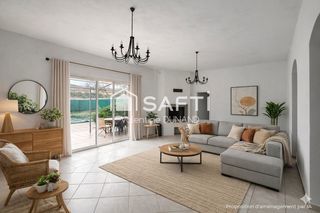  Maison � vendre 5 pi�ces 92 m�