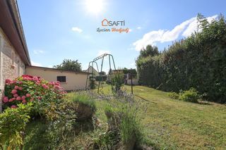  Maison � vendre 6 pi�ces 110 m�