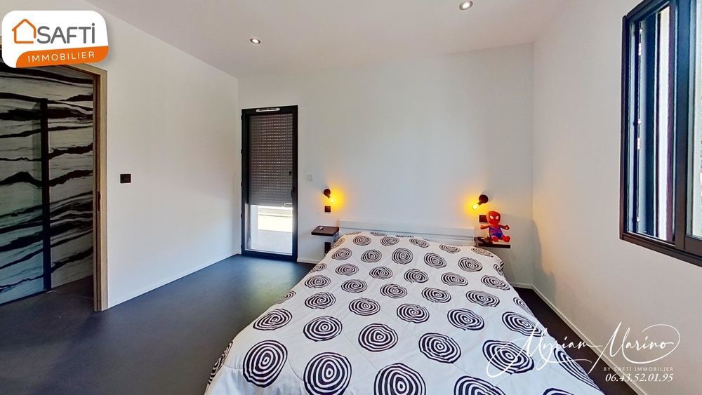 � vendre  Maison St Aygulf (83370)