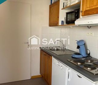  Appartement � vendre 2 pi�ces 35 m�