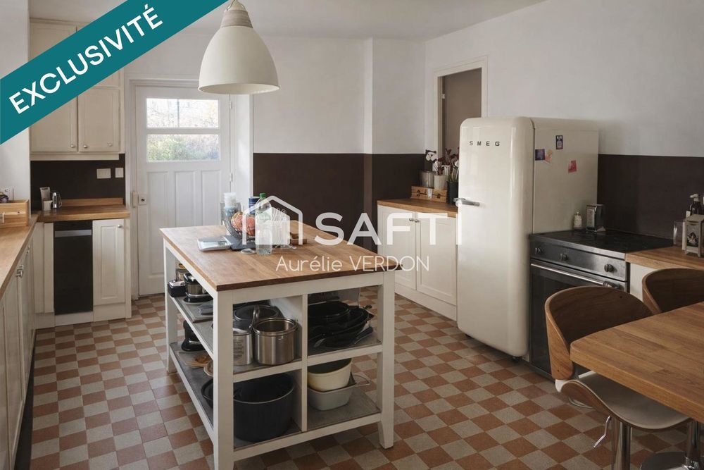 � vendre  Maison Sciez (74140)
