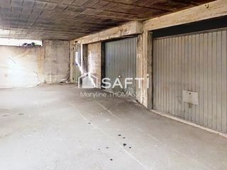  Parking / Garage � vendre 17 m�