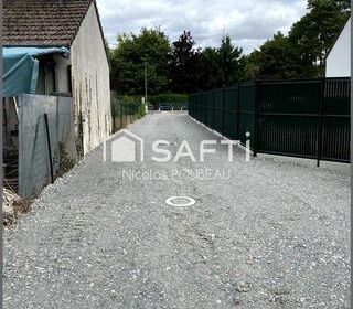  Terrain � vendre 625 m�