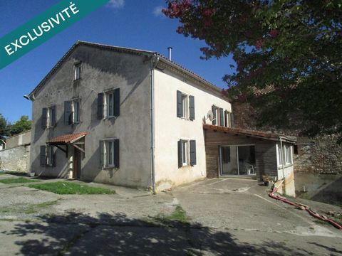   GRANDES DEPENDANCES Maison - 8 pi�ce(s) - 304 m�