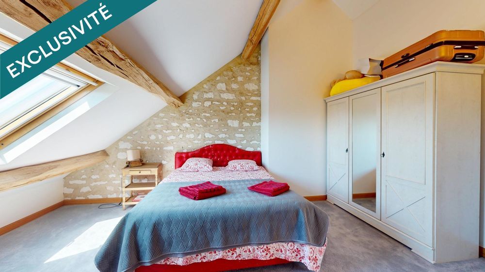 � vendre  Maison Saint-Florentin (89600)