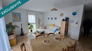  Appartement � vendre 3 pi�ces 58 m�