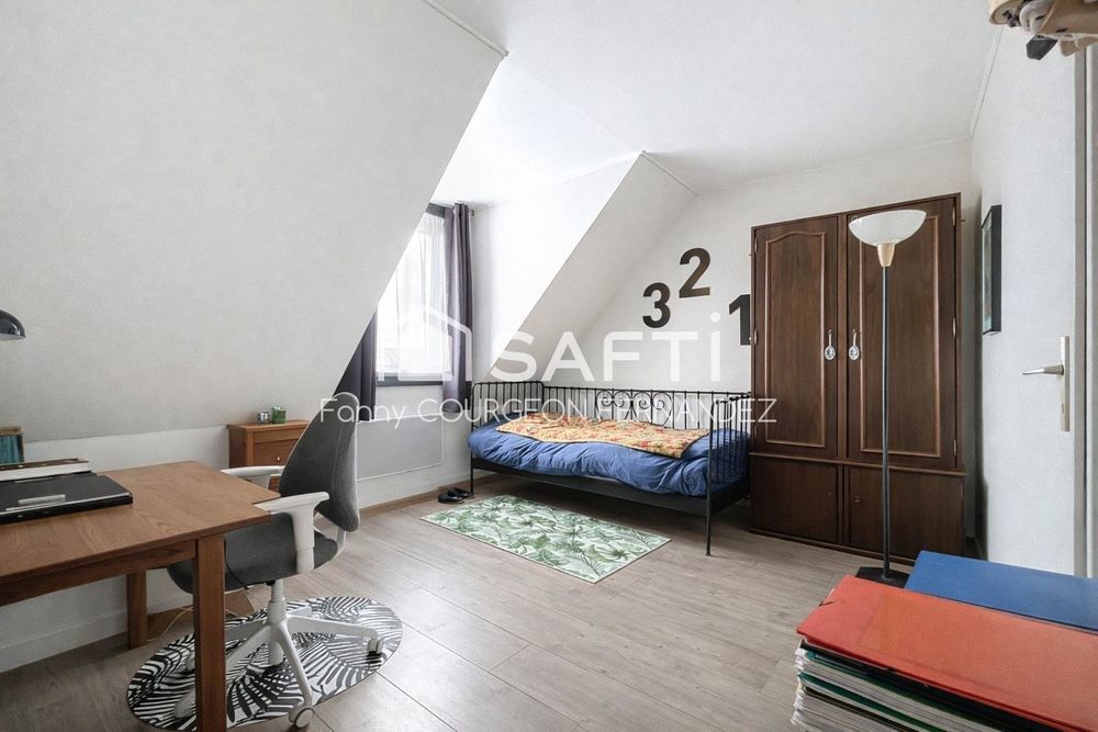 � vendre  Maison Chantilly (60500)