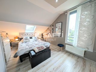  Maison � vendre 6 pi�ces 126 m�