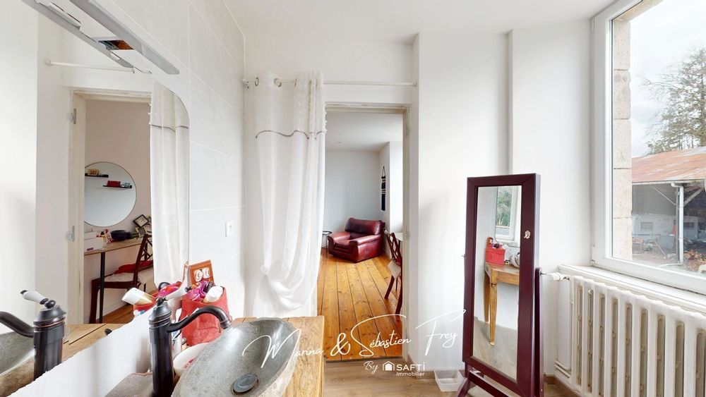 � vendre  Maison Louannec (22700)