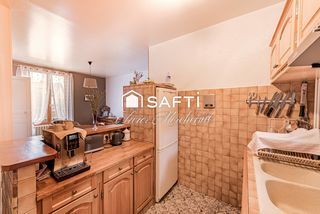  Maison � vendre 5 pi�ces 72 m�