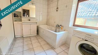  Maison � vendre 4 pi�ces 70 m�