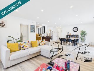  Maison � vendre 6 pi�ces 140 m�