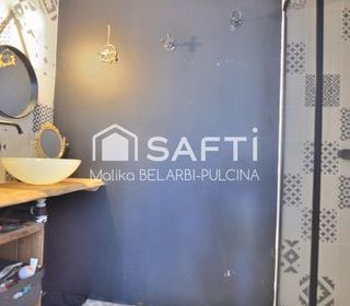  Maison � vendre 6 pi�ces 143 m�