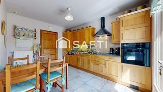  Maison � vendre 4 pi�ces 117 m�