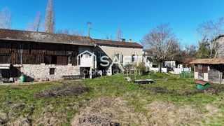  Maison � vendre 3 pi�ces 75 m�