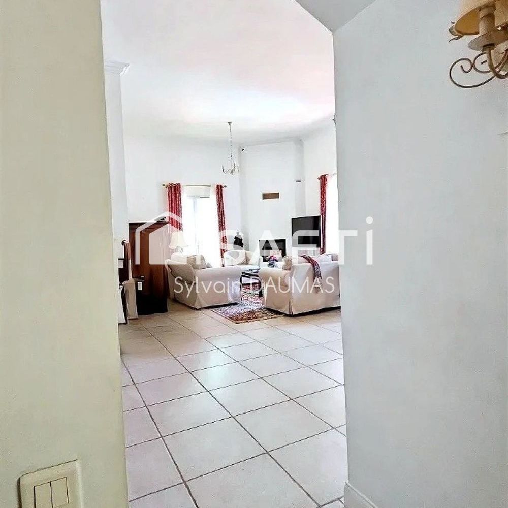 � vendre  Maison Toulon (83200)