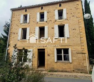  Maison � vendre 5 pi�ces 119 m�