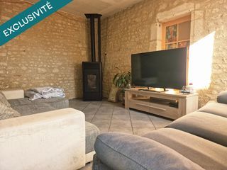  Maison � vendre 9 pi�ces 238 m�
