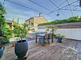  Maison � vendre 6 pi�ces 202 m�