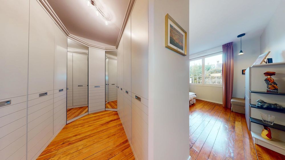 � vendre  Maison Bordeaux (33300)