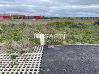  Terrain � vendre 535 m�