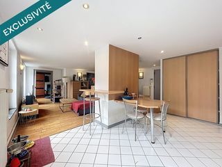  Appartement � vendre 3 pi�ces 86 m�