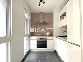  Appartement � vendre 3 pi�ces 67 m�