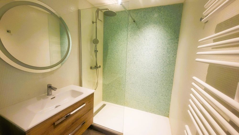 � vendre  Appartement Marseille 7