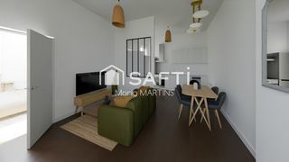  Appartement � vendre 2 pi�ces 41 m�