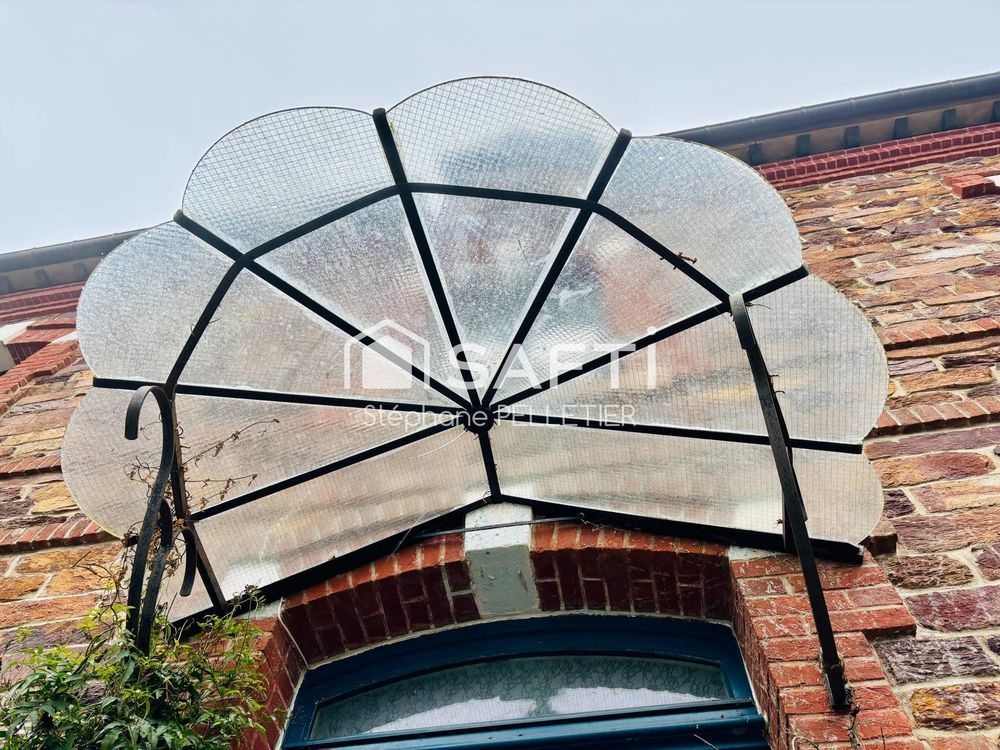 � vendre  Maison Bruz (35170)