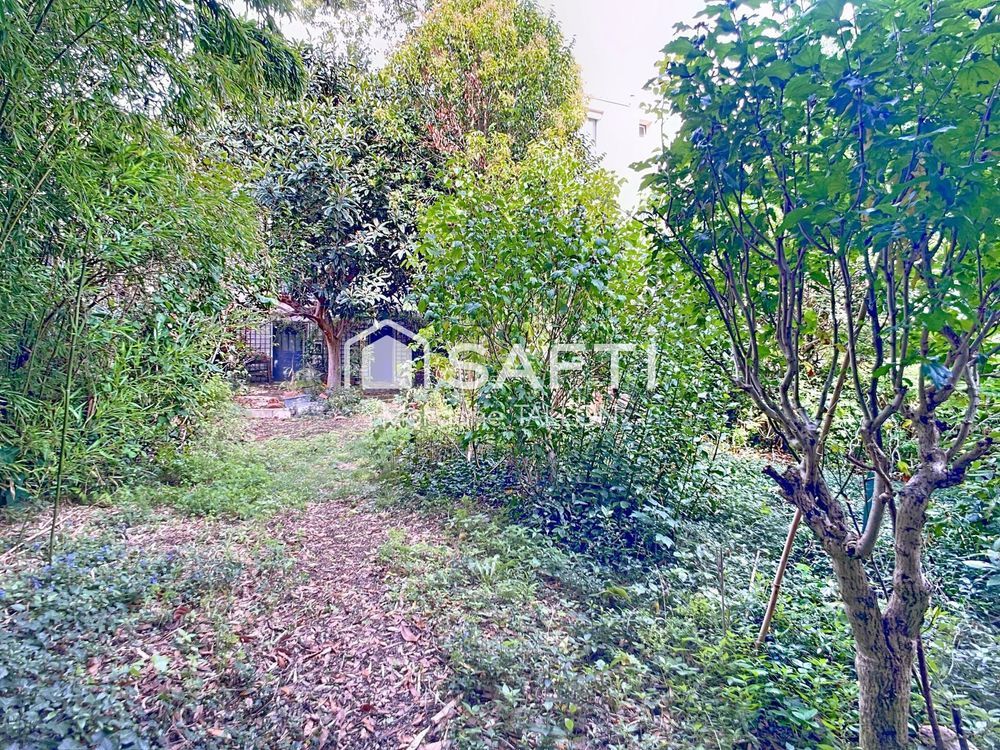 � vendre  Maison Alfortville (94140)